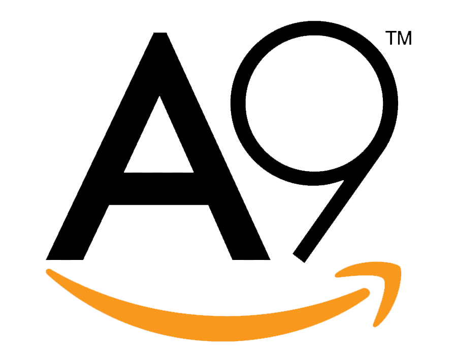 Amazon A9 Algorithm Ranking